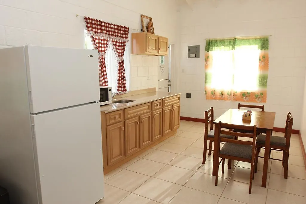 Date Palms Apartments Saint John's Antigua/Barbuda