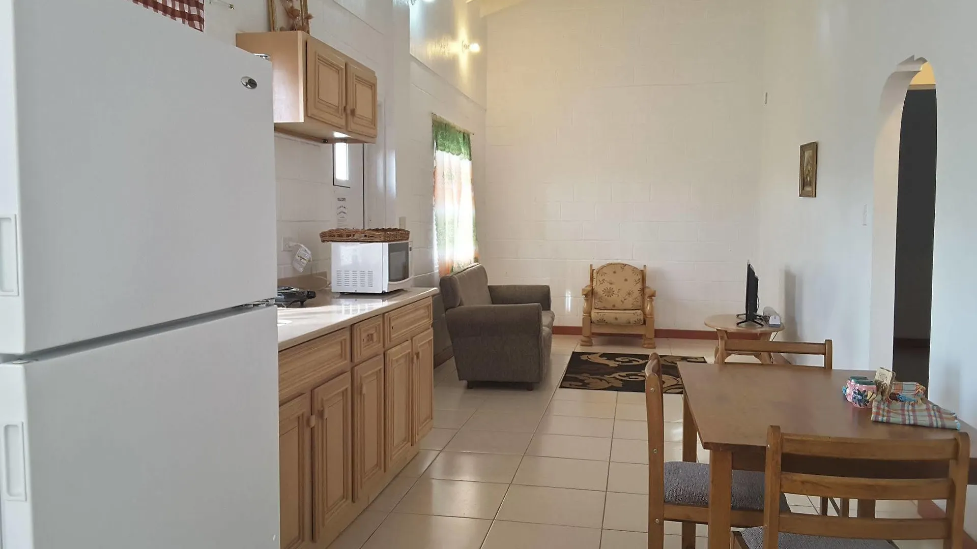 Date Palms Apartments Saint John's Antigua/Barbuda
