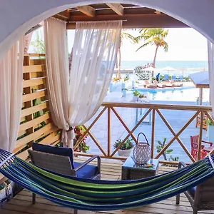 Hotel Ocean Point Beach & Spa Adults Only, St. John's